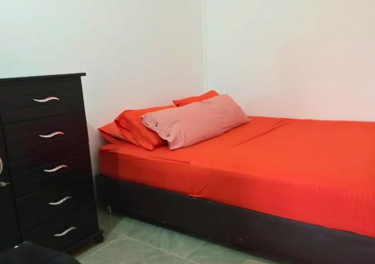 Apartamento Cerca A El Aeropuerto Santa Marta  Apartment Santa Marta (Magdalena)