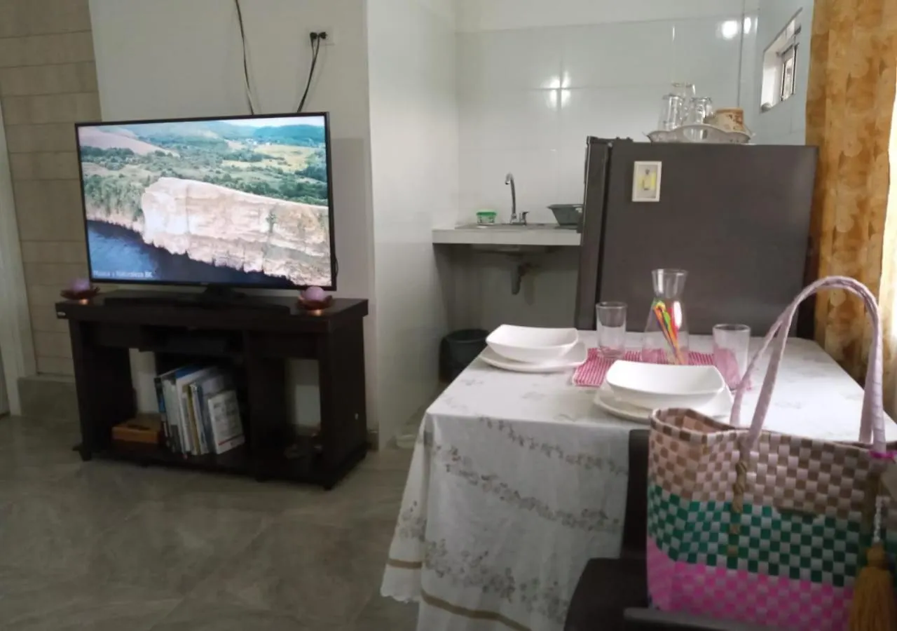 Apartamento Cerca A El Aeropuerto Santa Marta