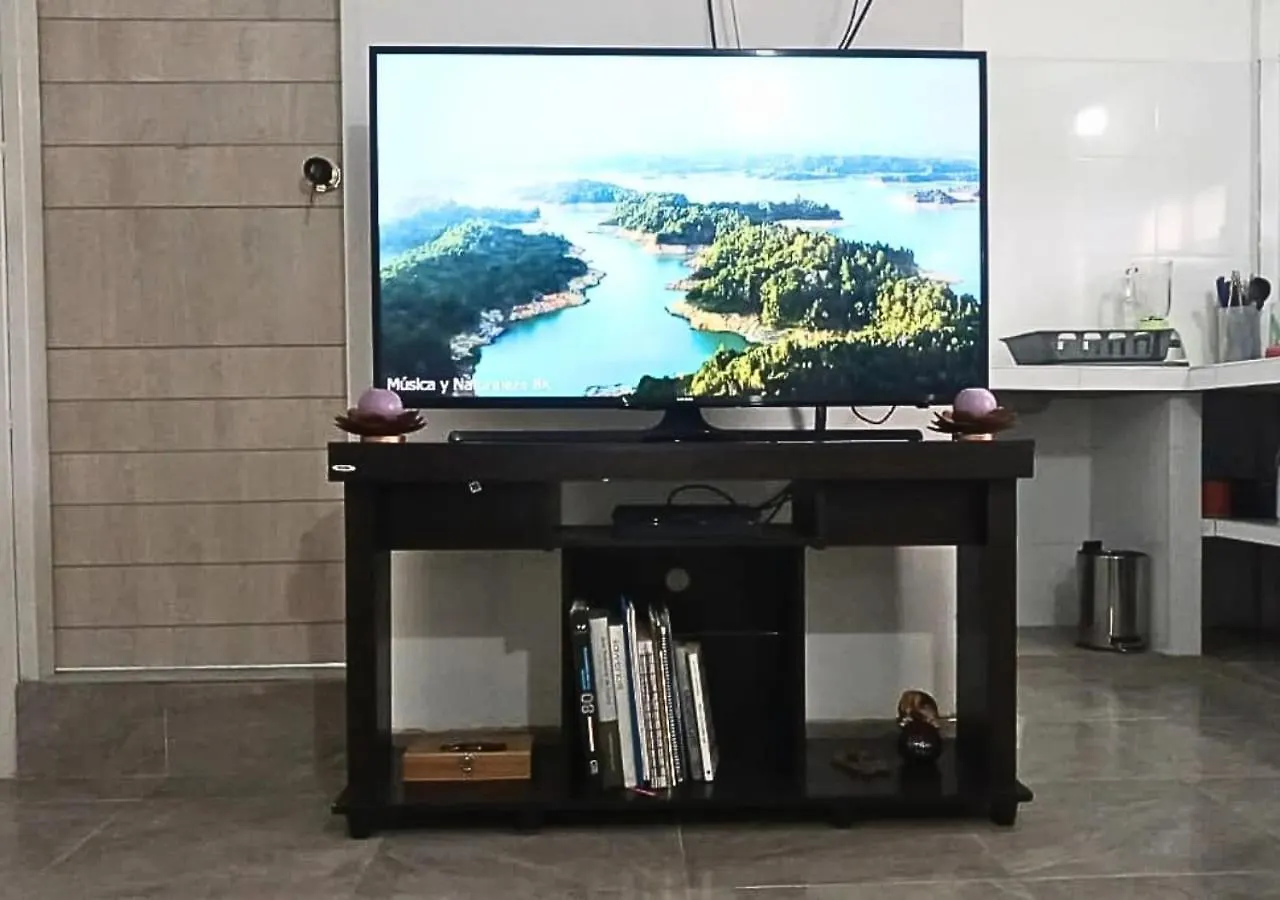 Apartamento Cerca A El Aeropuerto Santa Marta  Santa Marta (Magdalena)